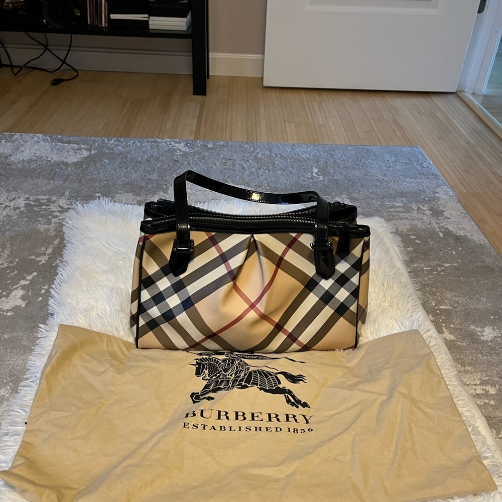 Burberry Bag